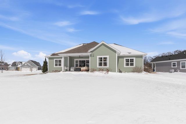 N54W23830 Limestone COURT, Sussex, WI 53089