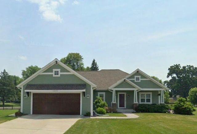 N54W23830 Limestone COURT, Sussex, WI 53089