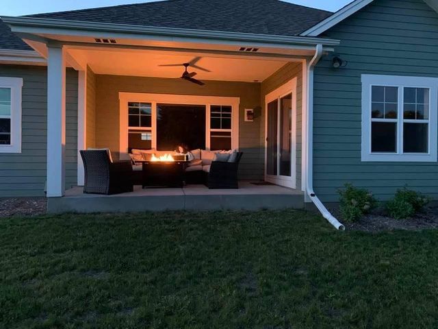 N54W23830 Limestone COURT, Sussex, WI 53089