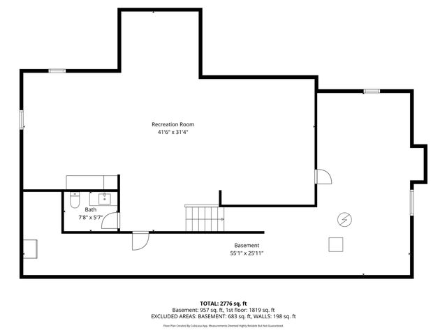 N54W23830 Limestone COURT, Sussex, WI 53089