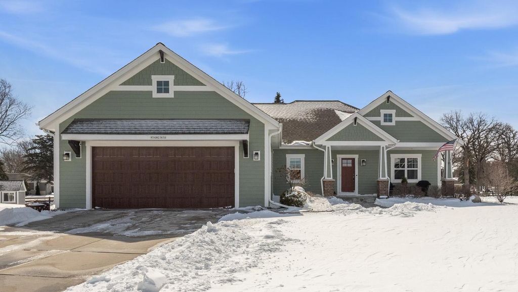 N54W23830 Limestone COURT, Sussex, WI 53089