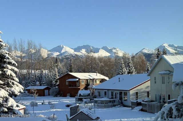 2529 Wesleyan Drive, Anchorage, AK 99508