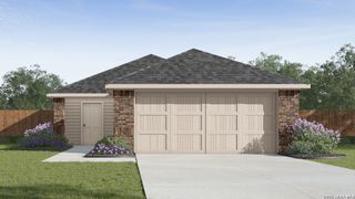 4235 Common Sage, Von Ormy, TX 78073