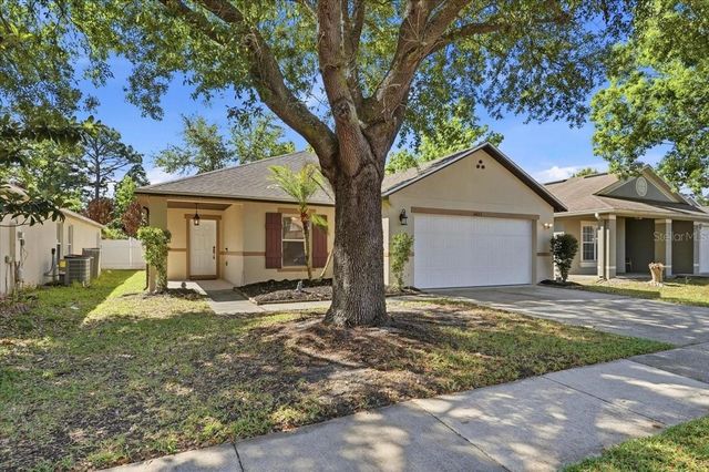 14852 PELLICER DRIVE, Orlando, FL 32828