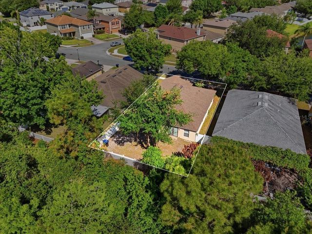 14852 PELLICER DRIVE, Orlando, FL 32828