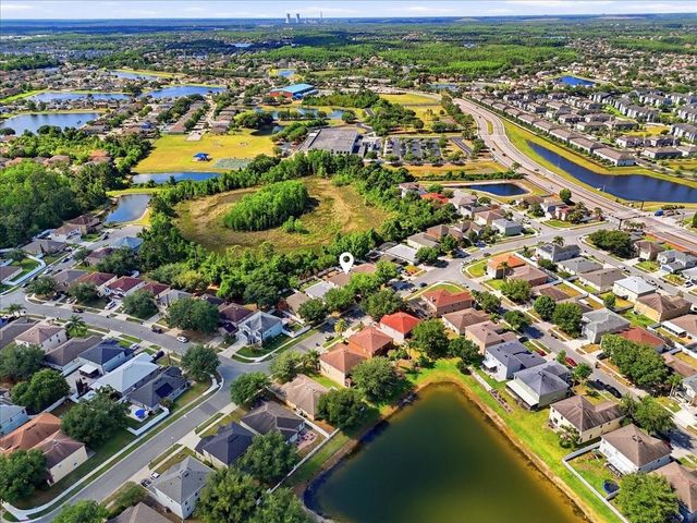 14852 PELLICER DRIVE, Orlando, FL 32828
