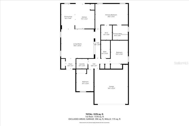 14852 PELLICER DRIVE, Orlando, FL 32828