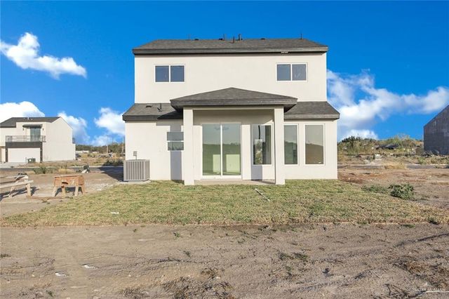 3426 K Lane, Mcallen, TX 78503