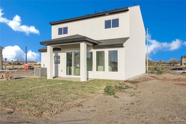 3426 K Lane, Mcallen, TX 78503