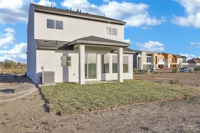 3426 K Lane, Mcallen, TX 78503