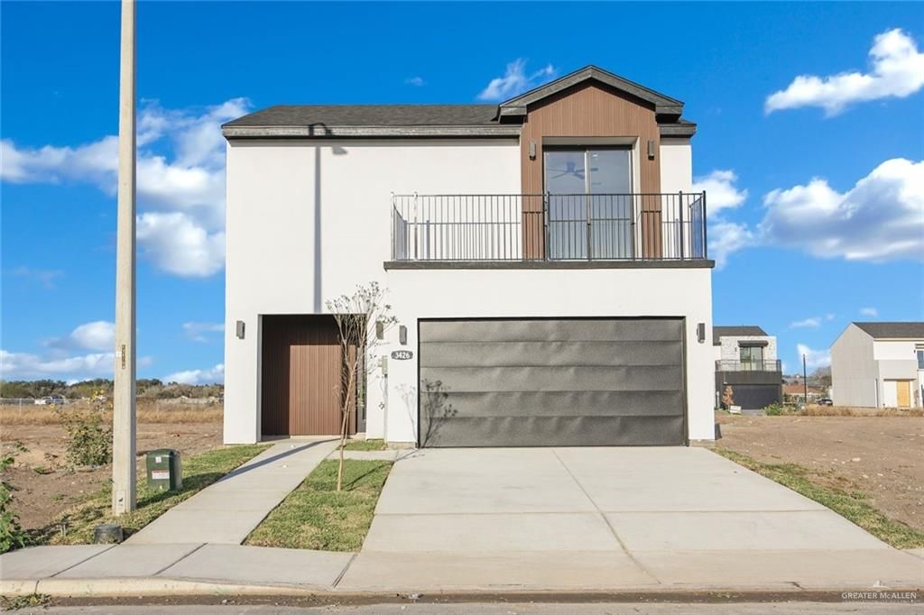 3426 K Lane, Mcallen, TX 78503