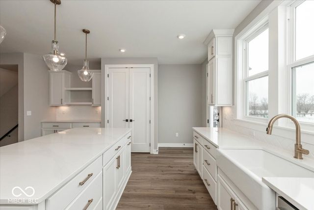 420 Elite Street, Westfield, IN 46074