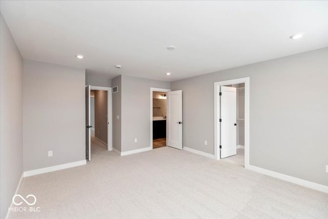 420 Elite Street, Westfield, IN 46074