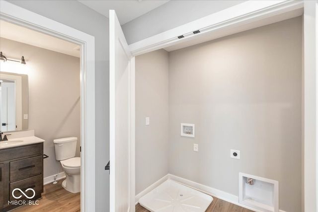 420 Elite Street, Westfield, IN 46074