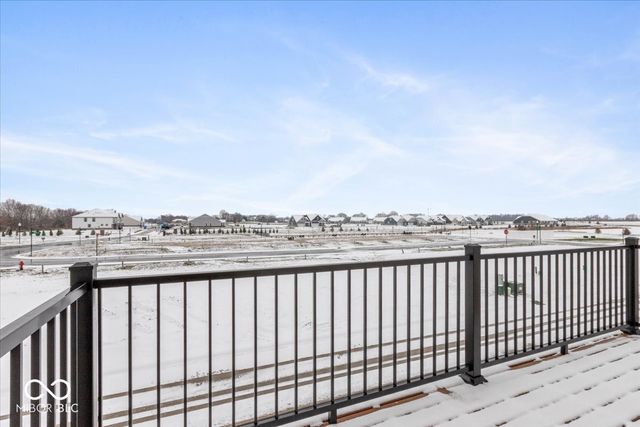 420 Elite Street, Westfield, IN 46074