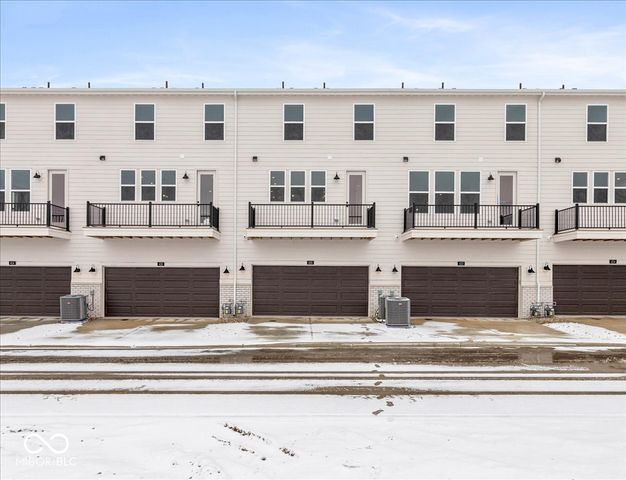 420 Elite Street, Westfield, IN 46074