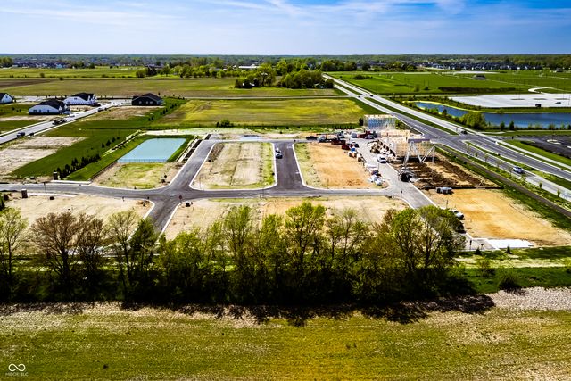 420 Elite Street, Westfield, IN 46074