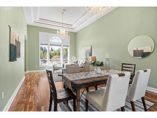 1667 PTARMIGAN St Nw, Salem, OR 97304