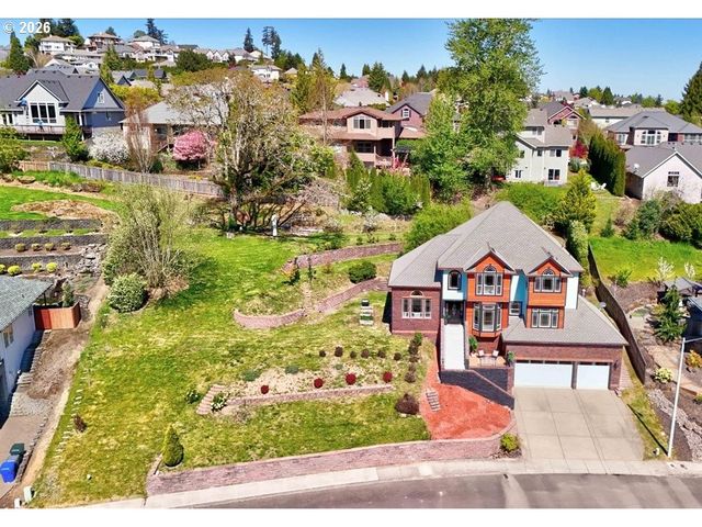 1667 PTARMIGAN St Nw, Salem, OR 97304