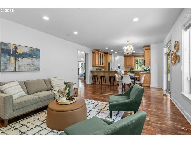 1667 PTARMIGAN St Nw, Salem, OR 97304