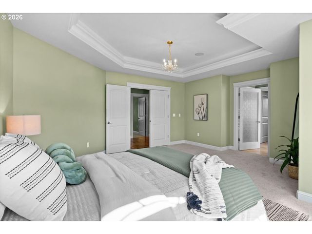 1667 PTARMIGAN St Nw, Salem, OR 97304