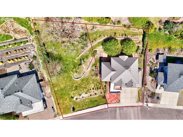 1667 PTARMIGAN St Nw, Salem, OR 97304