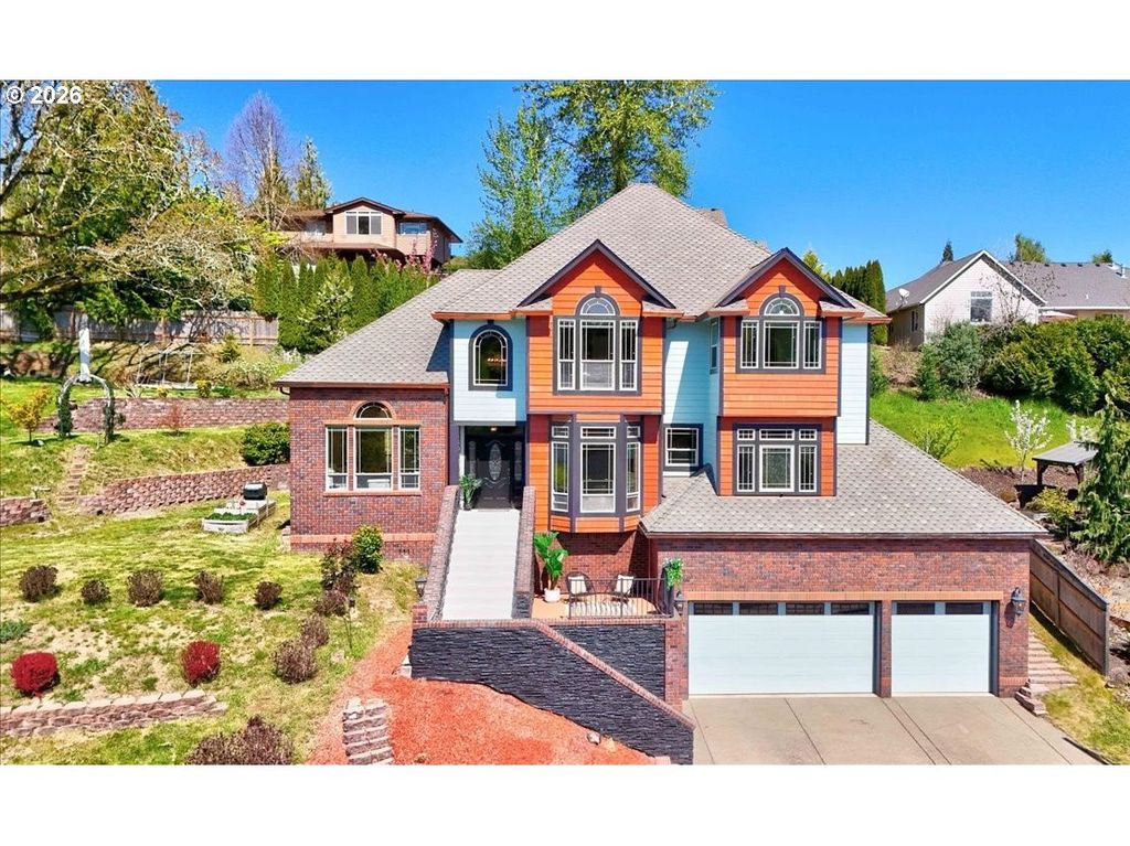 1667 PTARMIGAN St Nw, Salem, OR 97304