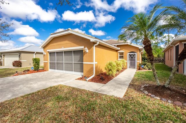 13136 SW PEMBROKE CIRCLE N, Lake Suzy, FL 34269
