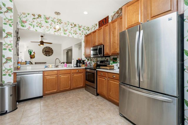 13136 SW PEMBROKE CIRCLE N, Lake Suzy, FL 34269