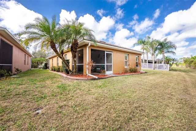 13136 SW PEMBROKE CIRCLE N, Lake Suzy, FL 34269