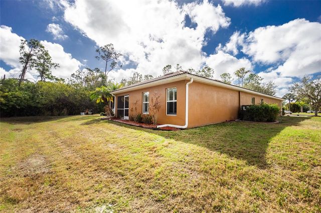 13136 SW PEMBROKE CIRCLE N, Lake Suzy, FL 34269