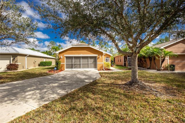 13136 SW PEMBROKE CIRCLE N, Lake Suzy, FL 34269