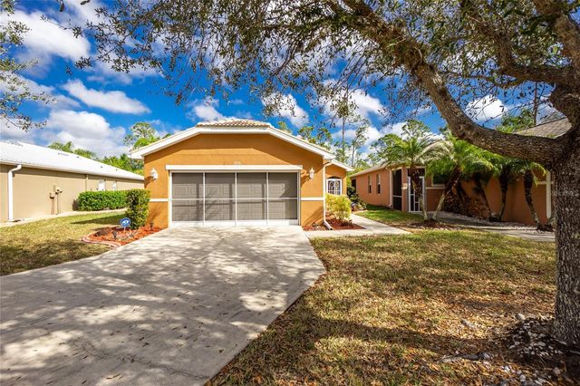 13136 SW PEMBROKE CIRCLE N, Lake Suzy, FL 34269