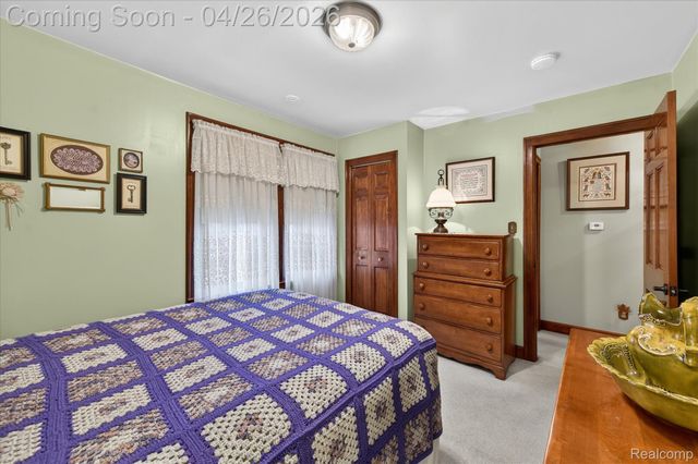 23121 Marlboro Street, Dearborn, MI 48128