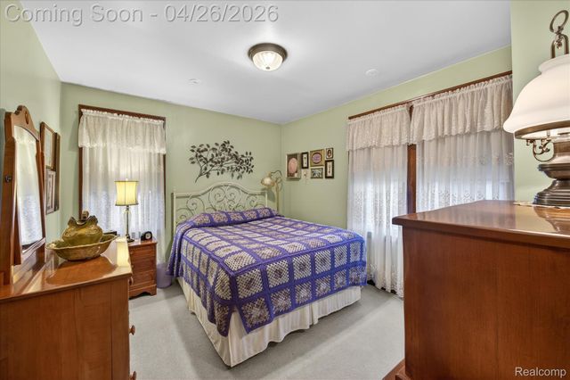 23121 Marlboro Street, Dearborn, MI 48128