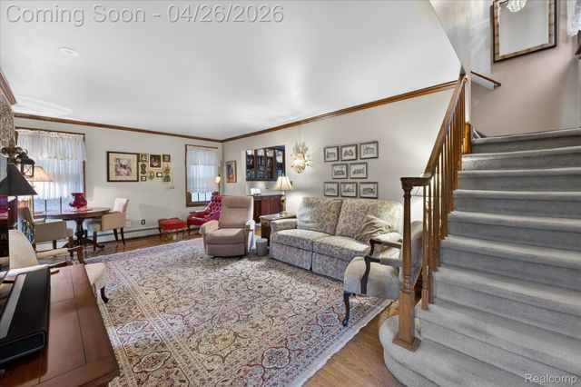 23121 Marlboro Street, Dearborn, MI 48128