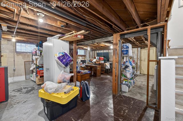 23121 Marlboro Street, Dearborn, MI 48128