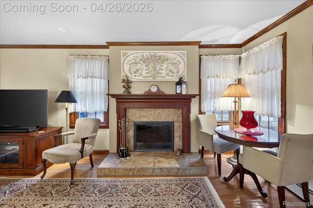 23121 Marlboro Street, Dearborn, MI 48128