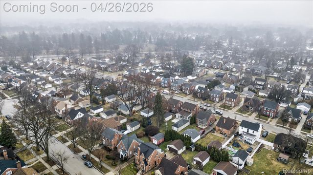 23121 Marlboro Street, Dearborn, MI 48128