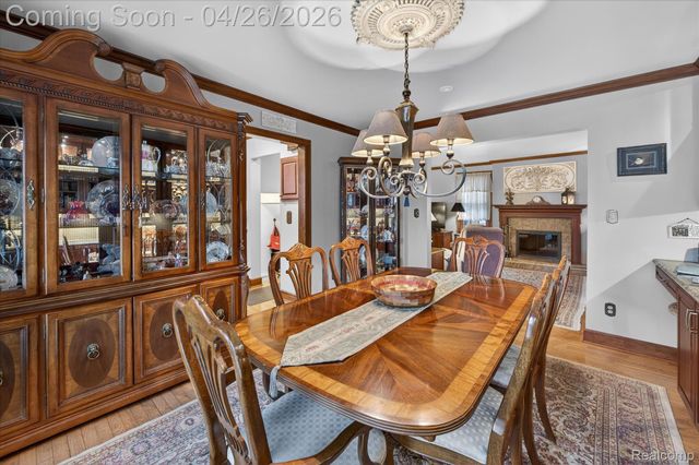 23121 Marlboro Street, Dearborn, MI 48128