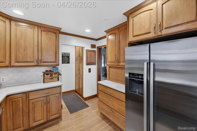 23121 Marlboro Street, Dearborn, MI 48128