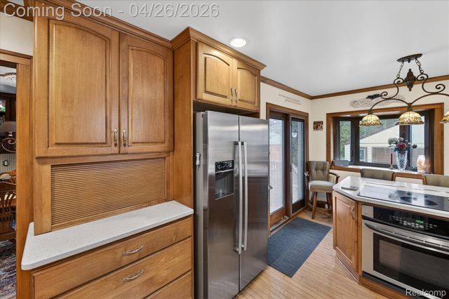 23121 Marlboro Street, Dearborn, MI 48128
