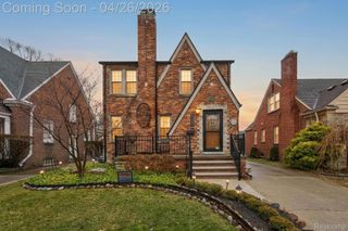 23121 Marlboro Street, Dearborn, MI 48128