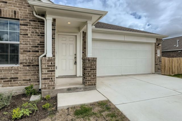 3306 Dusted Daisy ST, Pflugerville, TX 78664