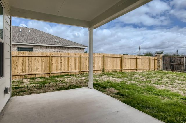 3306 Dusted Daisy ST, Pflugerville, TX 78664
