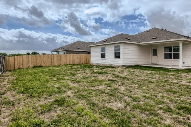 3306 Dusted Daisy ST, Pflugerville, TX 78664