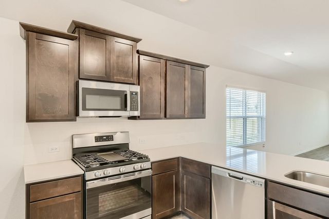 3306 Dusted Daisy ST, Pflugerville, TX 78664