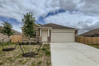 3306 Dusted Daisy ST, Pflugerville, TX 78664