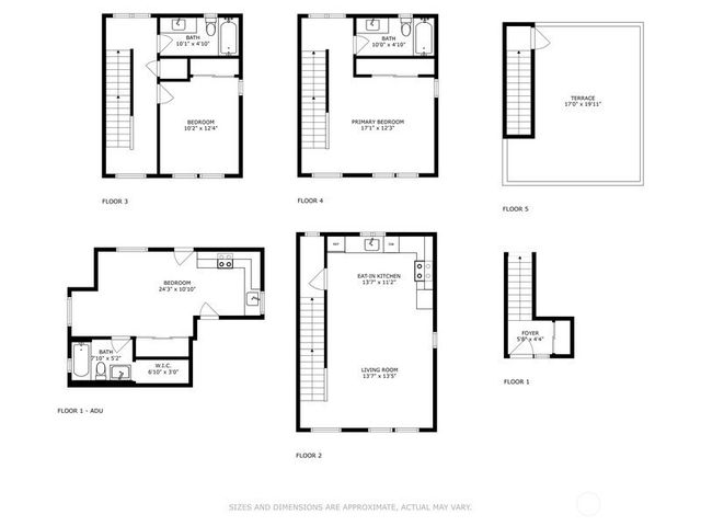 442 13th Avenue, Seattle, WA 98122