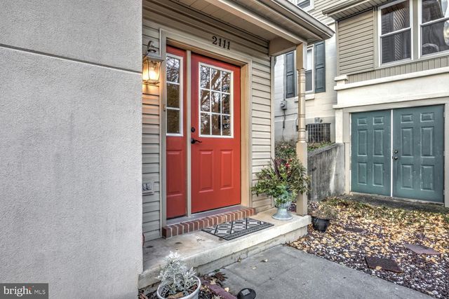 2111 FAIRVIEW ST, West Lawn, PA 19609